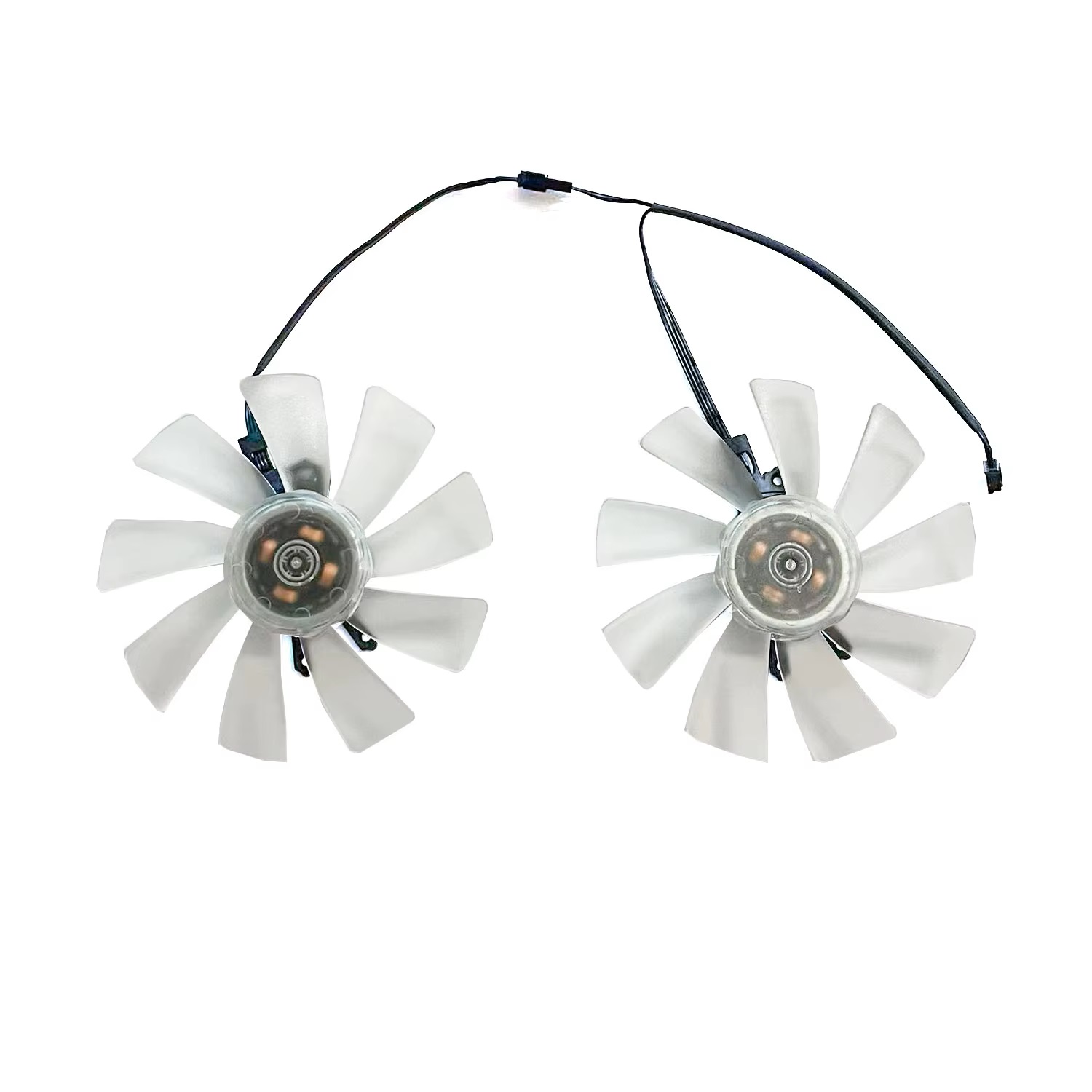 Rtx 3070 8Gb Graphics Card - Ventilador de refrigeración LED completamente nuevo,