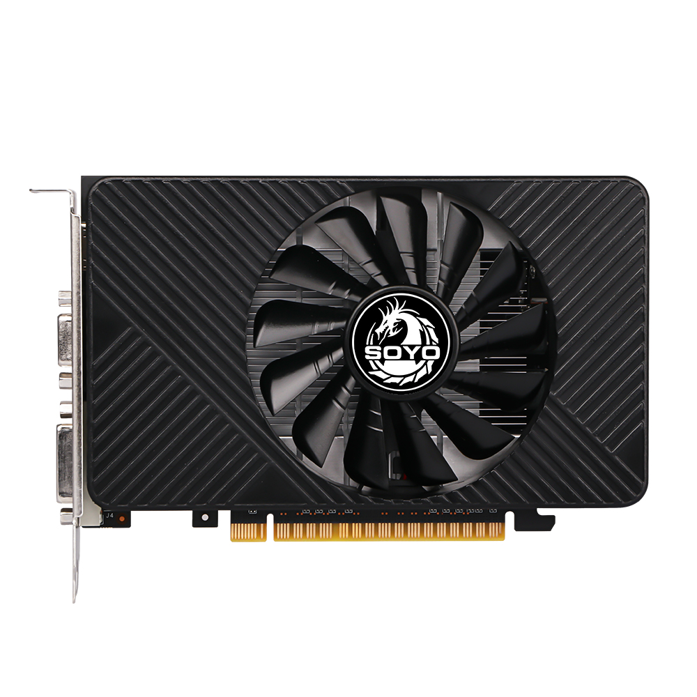 Rtx 3070 8Gb Graphics Card - Tarjeta gráfica SOYO GTX 550TI GDDR5,