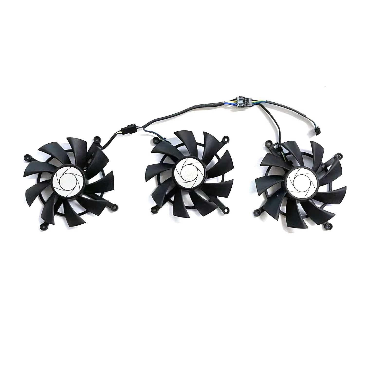 Cmp 50Hx Mining Card - Nuevo ventilador de repuesto para refrigerador,
