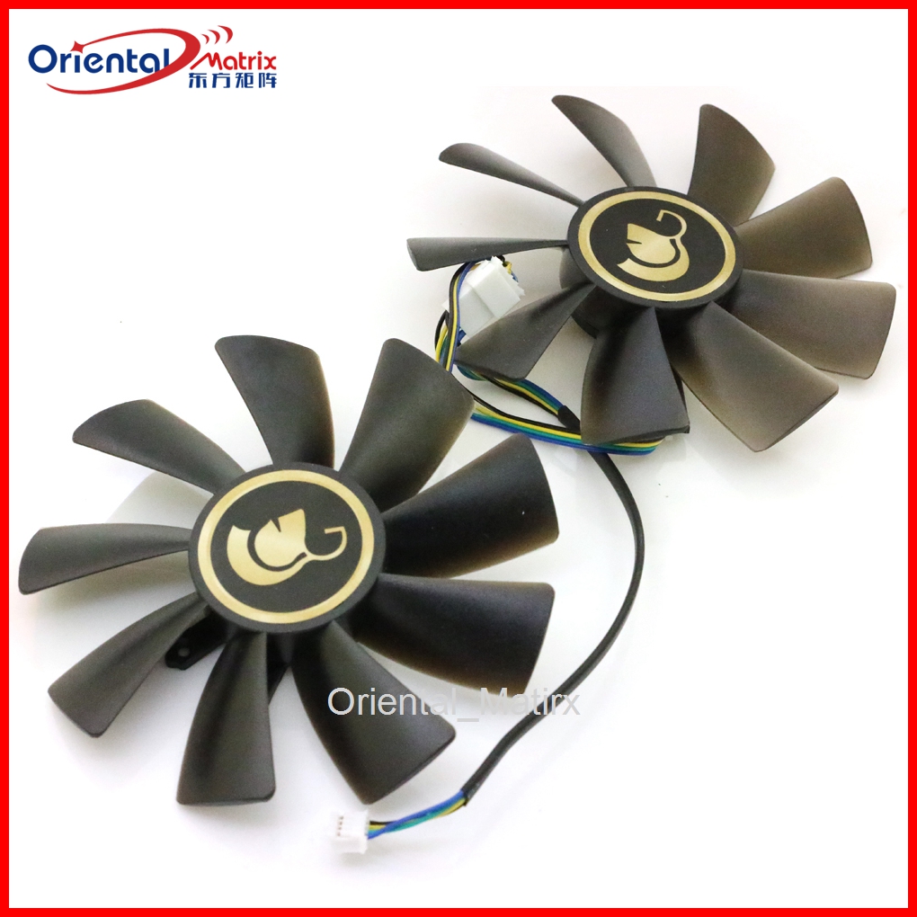 Rtx 3070 8Gb Graphics Card - Ventilador de GPU para LEADTEK RTX3070,