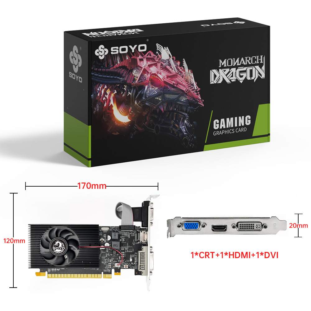 Tarjetas gráficas SOYO NVIDIA  - Rtx 3070 8Gb Graphics Card reseña y precio