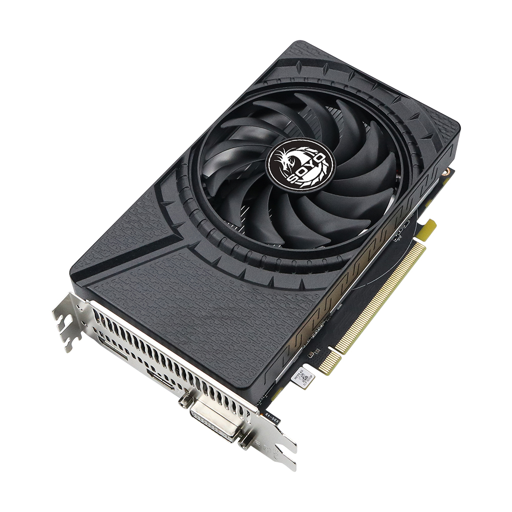 Tarjeta gráfica SOYO AMD Radeo - Rtx 3070 8Gb Graphics Card reseña y precio