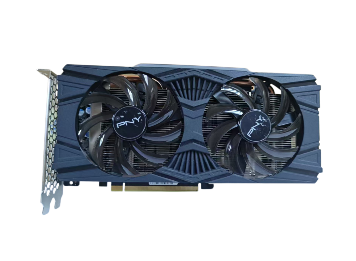 Tarjeta Gráfica PNY GeForce GT - Rtx 3070 8Gb Graphics Card reseña y precio