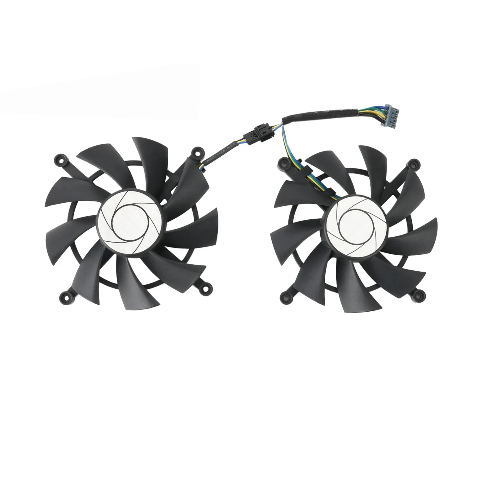 Ventilador para tarjetas gráfi - Rtx 3070 8Gb Graphics Card reseña y precio