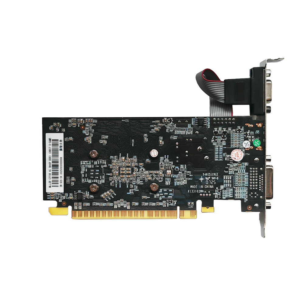 Tarjeta gráfica MLLSE GT730 4G - Rtx 3070 8Gb Graphics Card reseña y precio