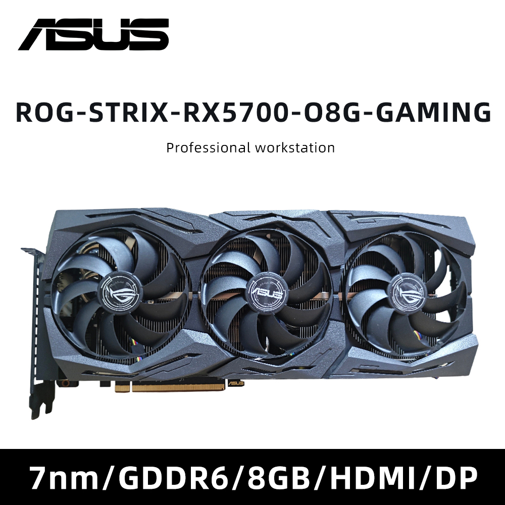 Tarjeta gráfica ASUS AREZ STRI - Rtx 3070 8Gb Graphics Card reseña y precio