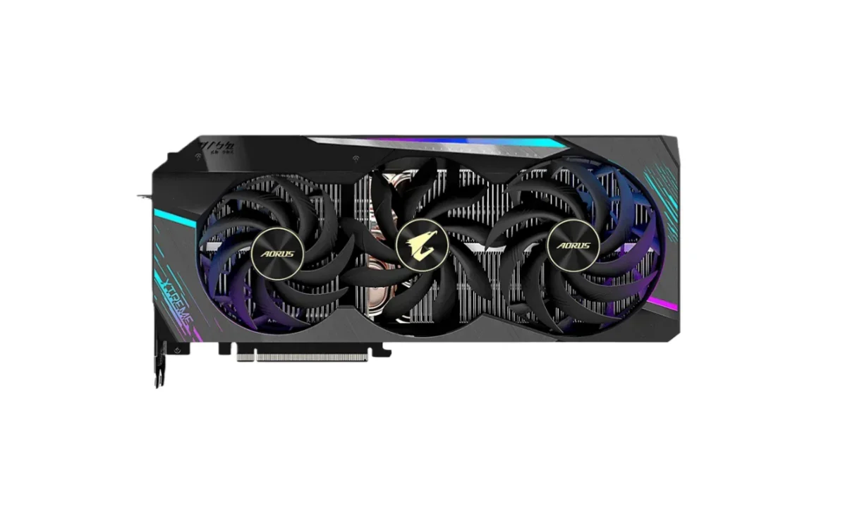 GPU RTX 3080 GIGABYTE GV-N3080 - Rtx 3080 10Gb Gpu reseña y precio