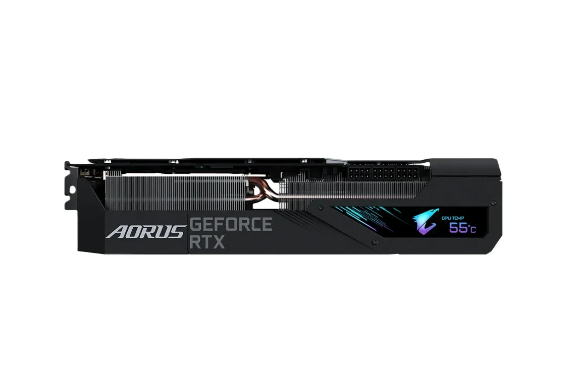 GPU RTX 3080 GIGABYTE GV-N3080 - Rtx 3080 10Gb Gpu reseña y precio