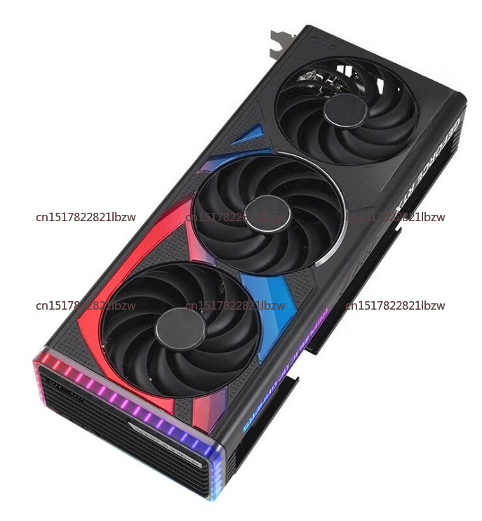 YYHC Tarjetas Gráficas RTX 407 - Rtx 4090 24Gb Video Card reseña y precio