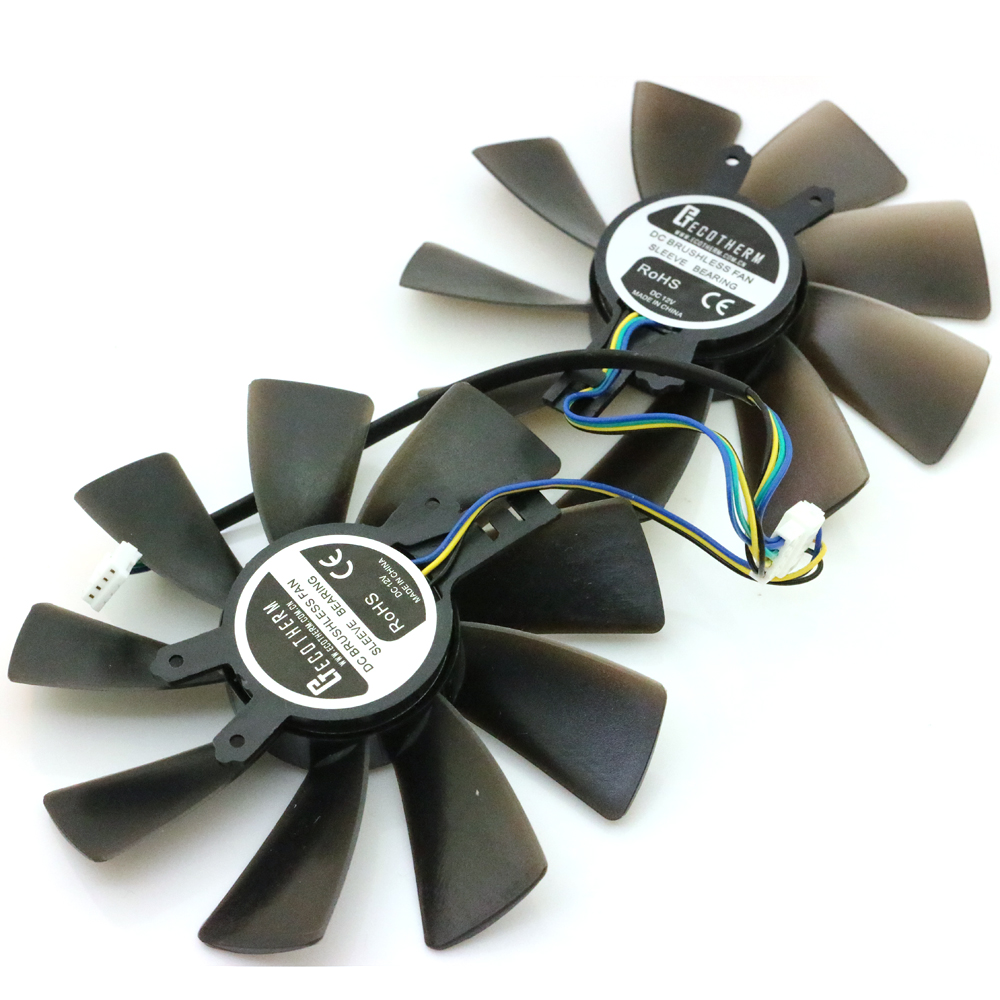 Ventilador de GPU para LEADTEK - Rtx 3070 8Gb Graphics Card reseña y precio