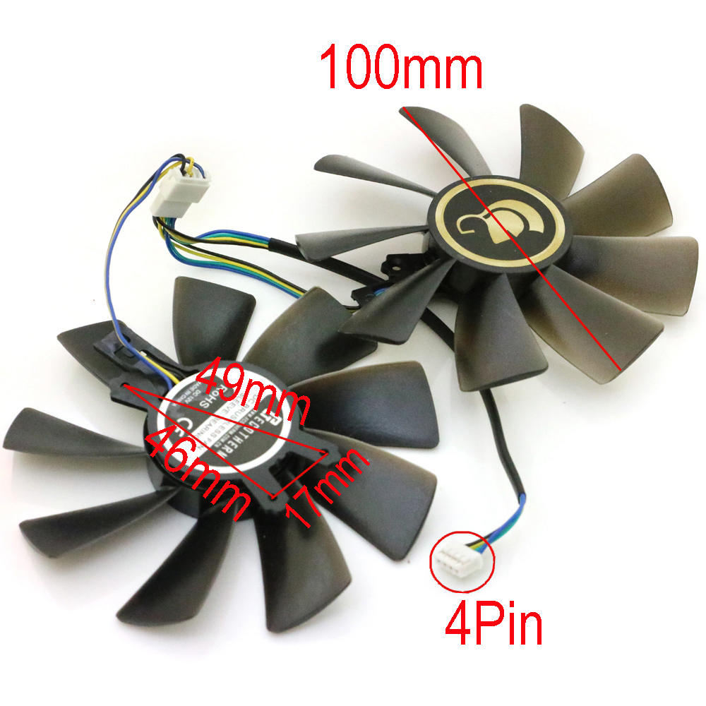 Ventilador de GPU para LEADTEK - Rtx 3070 8Gb Graphics Card reseña y precio