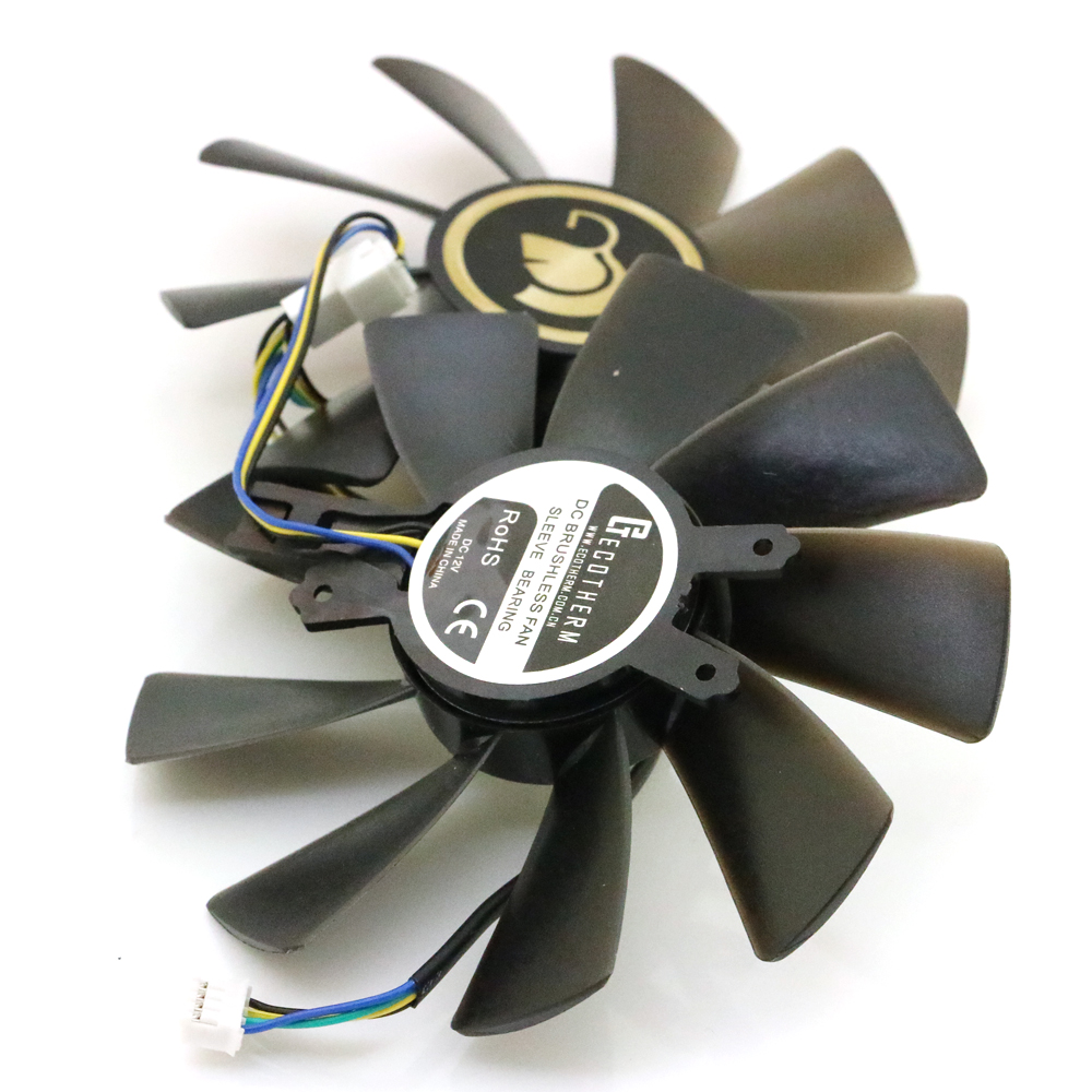 Ventilador de GPU para LEADTEK - Rtx 3070 8Gb Graphics Card reseña y precio