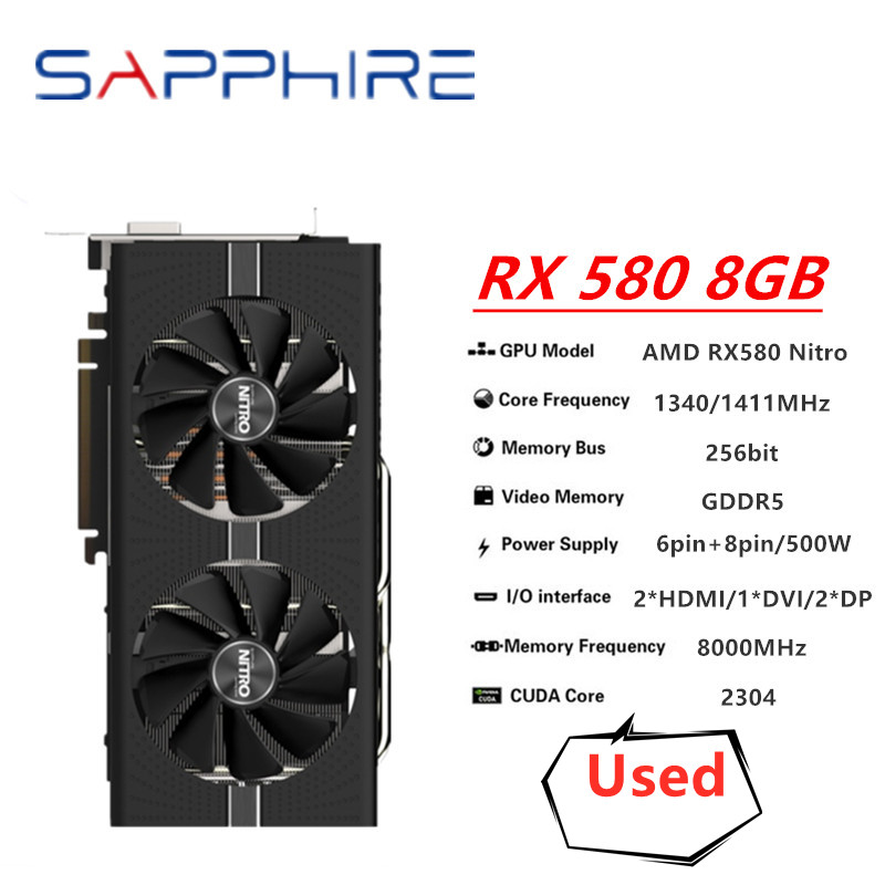 Tarjeta Gráfica SAPPHIRE Origi - Rtx 3070 8Gb Graphics Card reseña y precio