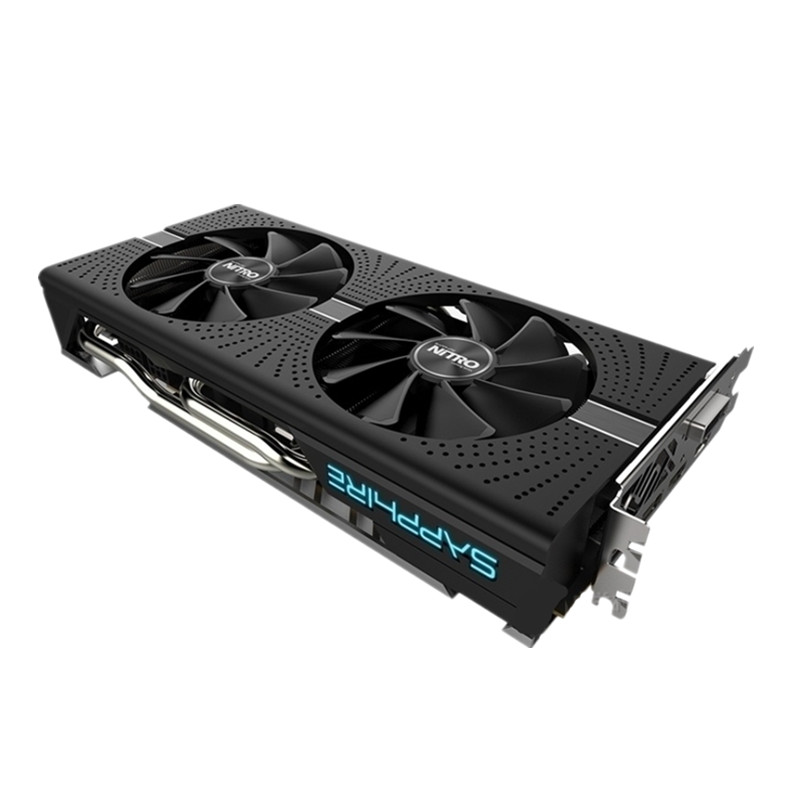 Tarjeta Gráfica SAPPHIRE Origi - Rtx 3070 8Gb Graphics Card reseña y precio